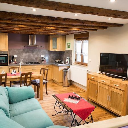 la petite maison Wintzenheim Extérieur photo