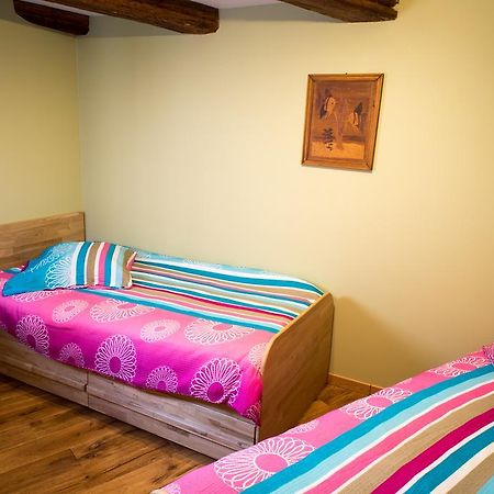 la petite maison Wintzenheim Extérieur photo