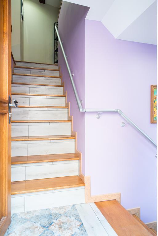 la petite maison Wintzenheim Extérieur photo